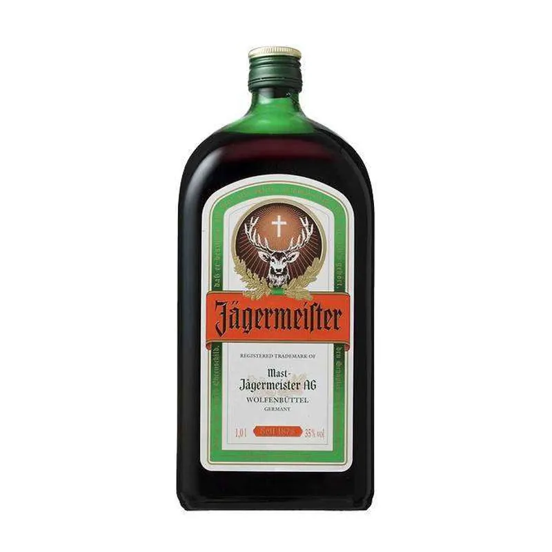 Jägermeister